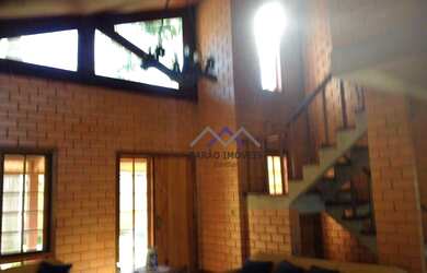 Imagem 3: Casa, 250 m² - venda por R$ 2.350.000,00 ou aluguel por R$ 13.530,00/mês...
