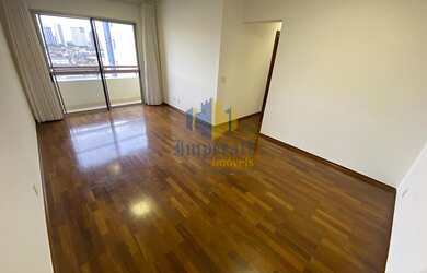 Imagem 1: Apartamento Vila Ema SJC 93 m² 3 dormitórios 1 suíte 2 vagas 3 banheiros