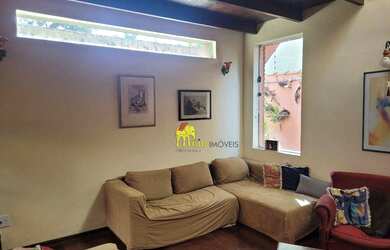 Imagem 10: Sobrado City América. Churrasqueira, Lareira, 4 Vagas na garageme3 Dormitórios