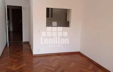 Imagem: O apartamento possui 3 Dormitórios, 2 Banheiros, 2 Vagas na