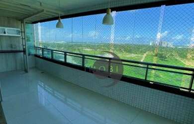 Imagem 1: Condomínio Gentil Barbosa