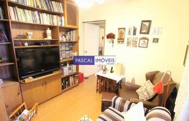 Imagem 8: SãO PAULO - Apartamento Padrão - Campo Belo