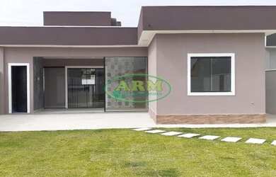 Imagem 14: Maricá - Casa Padrão - Itaipuaçú