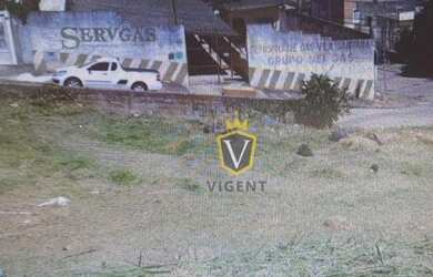 Imagem 3: Terreno à venda, 1320 m² por R$ 780.000,00 - Vila Santana II - Jundiaí/SP