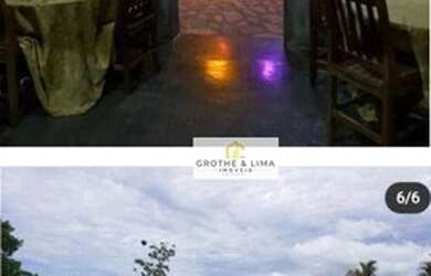 Imagem 6: Hotel Fazenda Brasilia. Churrasqueira, Varanda, Área de serviçoe5.000m²...