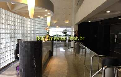 Imagem 9: Loja para Locação 132M², Brooklin Novo, São Paulo - São Paulo