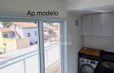Imagem 4: Apartamento com 2 dormitórios à venda, 62 m² por R$ 564.000,00 - Jardim...