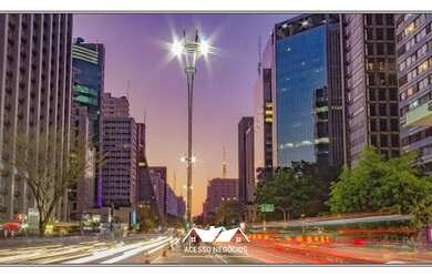 Imagem 9: CORPORATIVO NA PAULISTA 488 M² - 8 VAGAS