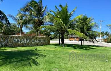 Imagem: Loteamento alto padrão localizado no Fortim, condomínio Fechado