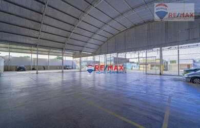 Imagem 3: Galpão à venda, 3.874 m² por R$ 14.000.000 - Dix-Sept Rosado - Natal/RN