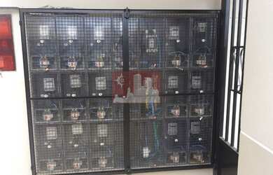 Imagem 3: Lindo Apartamento. Imóvel novo, Área de serviço, 48m² de Áreae1 Vaga...