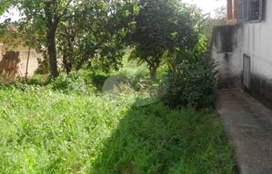 Imagem 4: terreno - Jardim São João - Campinas