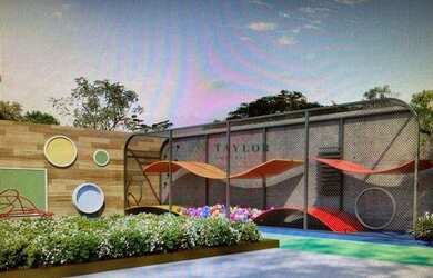 Imagem 9: Apartamento com 3 dormitórios, 195 m² - venda por R$ 4.250.000,00 ou...