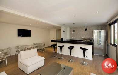 Imagem 16: São Paulo - Apartamento Padrão - Campo Belo