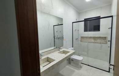 Imagem 7: Casa à venda com 167m² e 3 quartos Condominio Residencial Alto de Itaici...