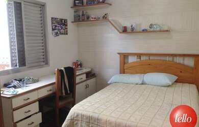 Imagem 6: São Paulo - Casa Padrão - Vila Formosa