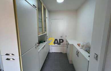 Imagem 6: Cobertura com 3 suites, 370 m² - venda por R$ 2.100.000 ou aluguel por...