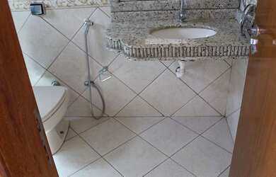 Imagem 10: Casa para venda São Miguel Paulista. Recém reformado, fino acabamento