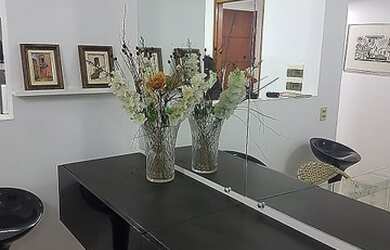 Imagem 3: Ref. 3057 - Apartamento de 83m², com condomínio, com planejados, 03...