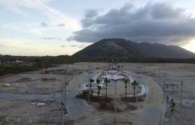 Imagem 5: GS- Loteamento Boa Vizinhança 4, Melhor Infraestrutura da Região T72TP6