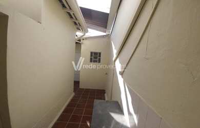 Imagem 14: casa - Vila João Jorge - Campinas