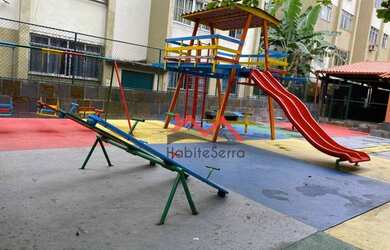 Imagem 4: Apartamento com 2 dormitórios à venda, 46 m² por R$ 195.000,00 - Jacarepaguá...