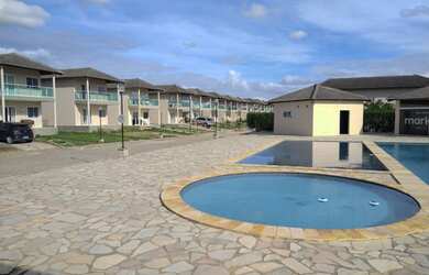 Imagem 14: Vendo excelente casa no condomínio Green Garden - André Luis