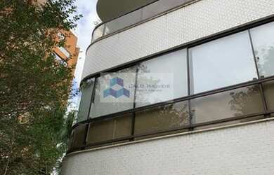 Imagem 6: APARTAMENTO LUXO, 350M2, 4 SUITES, 4 VAGAS, JARDIM PAULISTA