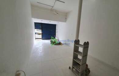 Imagem 3: Salão para alugar, 45 m² por R$ 2.500/mês - Vila Pereira Barreto -...