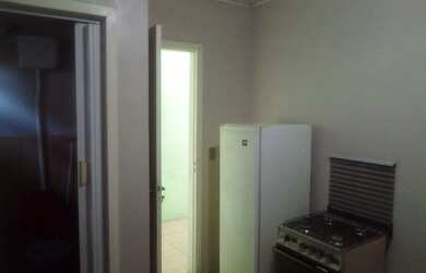 Imagem: O quarto e possui Dormitórios, Suítes, Banheiros, Imóvel