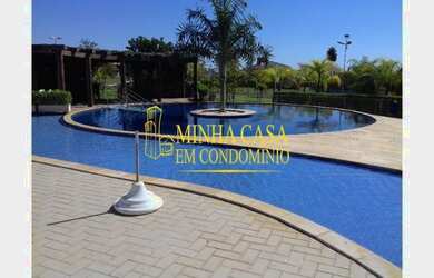 Imagem 4: TERRENO NO CONDOMINIO RESIDENCIAL BUONA VITTA