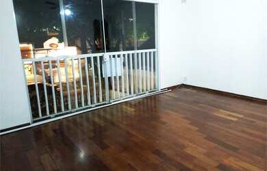 Imagem: O depósito possui 125m² de Área e está localizado em Vila