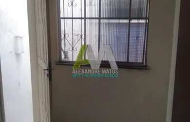 Imagem 2: Apartamento para alugar no bairro Fazenda Grande do Retiro - Salvador/BA