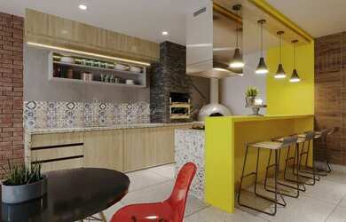 Imagem 5: Breve Lançamento - Villa Pitangueiras - 2 dormitórios, Guarujá/SP