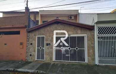 Imagem 1: CASA LOCAÇÃO OU VENDA - JARDIM DAS ROSAS - ITU/SP - R$2.500,00