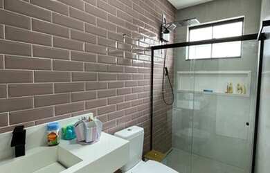Imagem 14: Alphaville Sergipe - Duplex com piscina