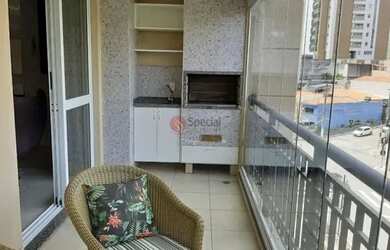 Imagem 8: Apartamento residencial para locação, Jardim Anália Franco, São Paulo...