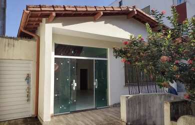 Imagem 2: Casa para aluguel com 500 m², Bairro Saúde - Salvador - Bahia