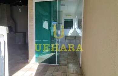 Imagem 3: SOBRADO RESIDENCIAL em SÃO PAULO - SP, LAUZANE PAULISTA