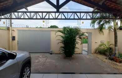 Imagem 7: Casa 3/4 no novo estrela com móveis planejados por R$380 mil reais