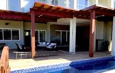 Imagem 3: Casa Condomínio Porto Náutico Bragança