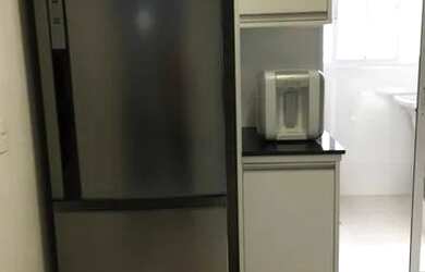 Imagem 7: APARTAMENTO GUARUJA. Varanda, 88m² de Área, 1 Vaga na garageme3 Dormitórios