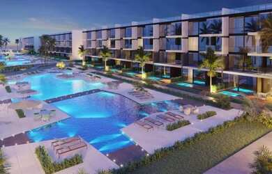 Imagem 6: TROPI ECO RESORT - FAÇA UM INVESTIMENTO NO MELHOR TRECHO DE PRAIA EM...