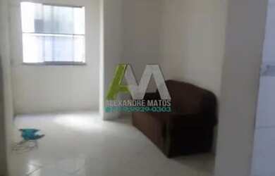 Imagem 3: Apartamento para alugar no bairro Fazenda Grande do Retiro - Salvador/BA