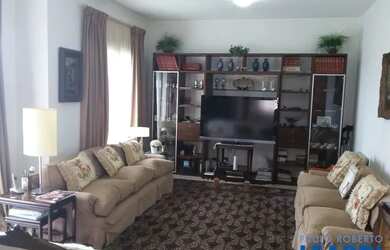 Imagem: O apartamento possui 4 Dormitórios, 5 Banheiros, 5 Vagas na