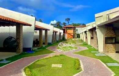 Imagem 4: Casa Duplex com 4 Suítes em Barreirinhas na Beira do Rio Preguiças -...