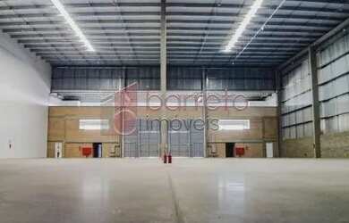 Imagem 15: Comercial Galpão em Itupeva