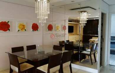 Imagem 5: Apartamento residencial para locação, Jardim Anália Franco, São Paulo...