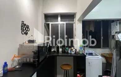 Imagem 8: Botafogo Apartamento com 1 dormitório