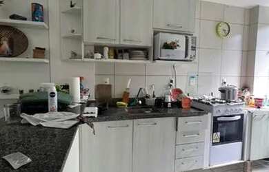 Imagem 3: Condomínio Jardim de Flores